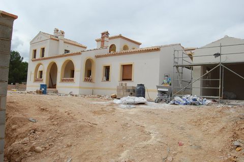 Landejendom i Dolores, Alicante, Dolores - € 277.000 | Ref: FUENTES01 - foto 2